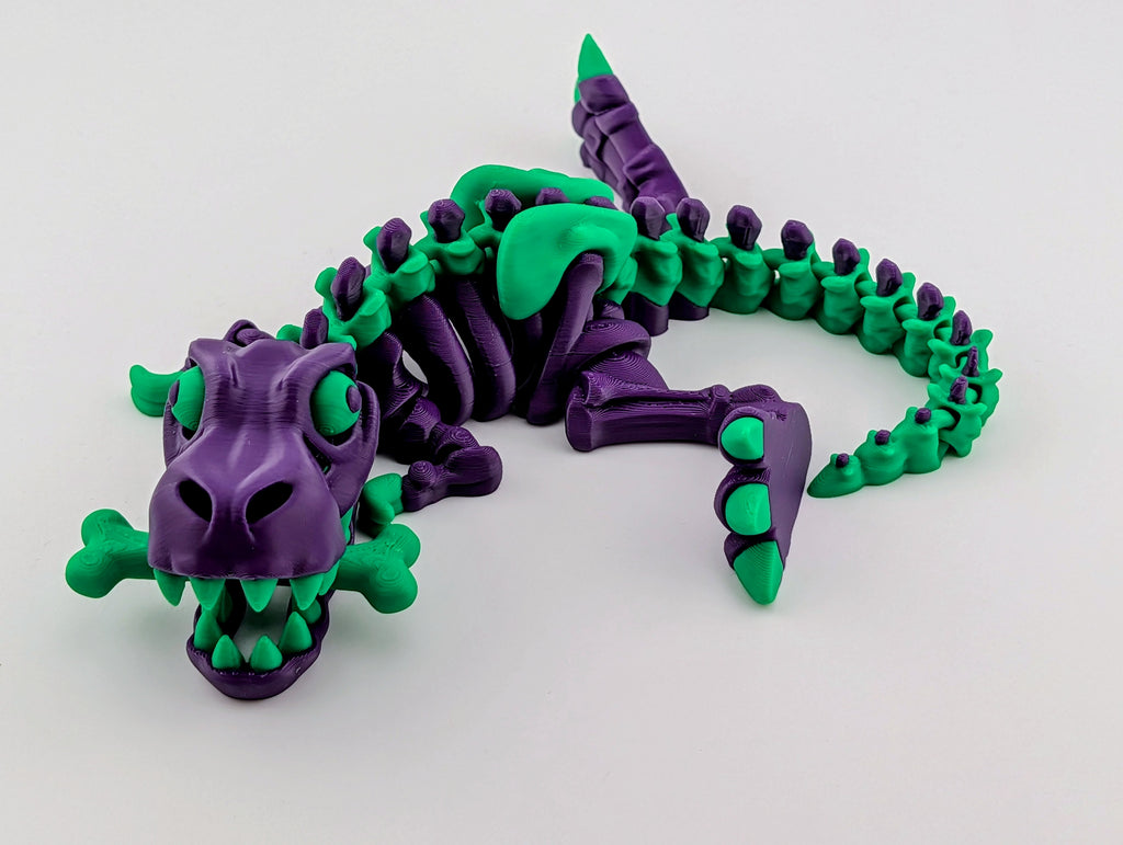 Gooney Grape T-Rex