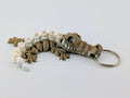 El Dorado Croco-Keychain