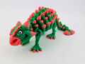 Watermelon Ankylosaurus