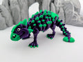 Gooney Grape Ankylosaurus