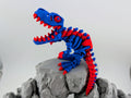 Andy the Arachnosaurus Rex