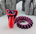 Mini Chrissy the Cobra